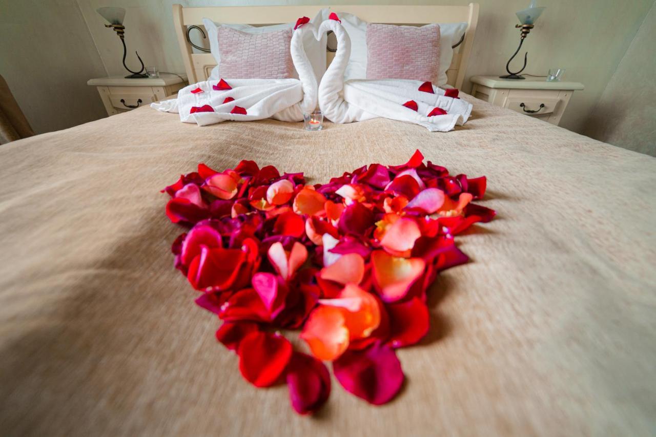 Hotel Carol - Vatra Dornei Dış mekan fotoğraf