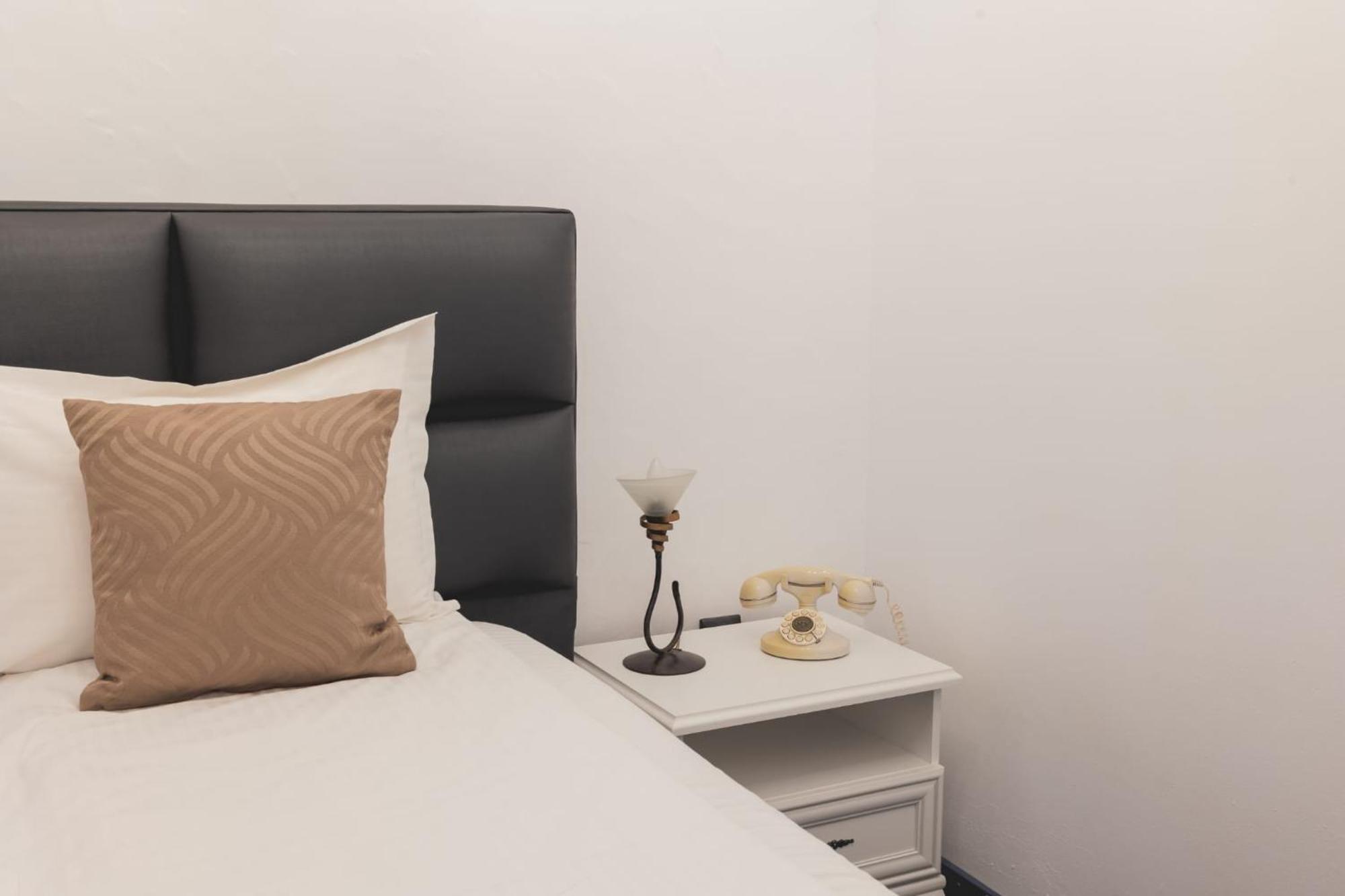Hotel Carol - Vatra Dornei Dış mekan fotoğraf