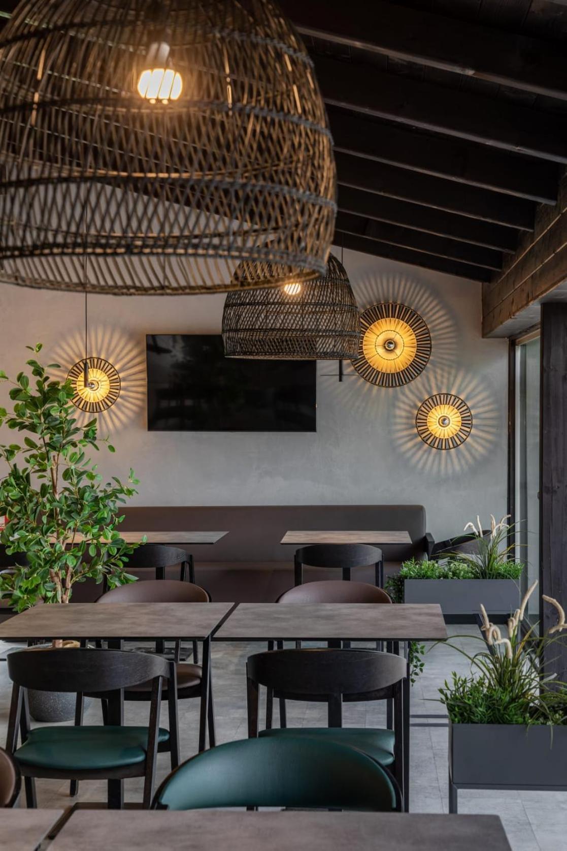 Hotel Carol - Vatra Dornei Dış mekan fotoğraf