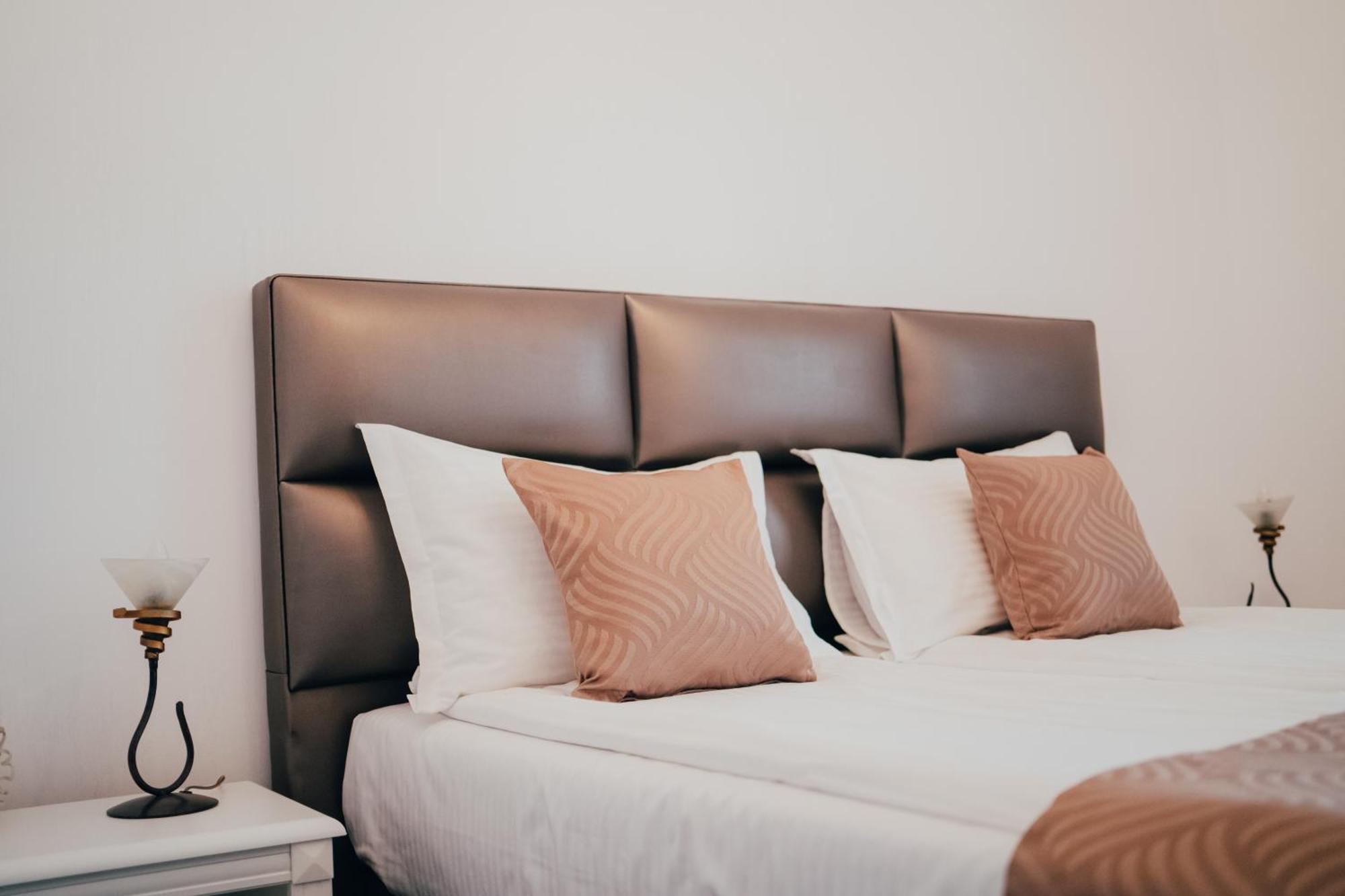 Hotel Carol - Vatra Dornei Dış mekan fotoğraf